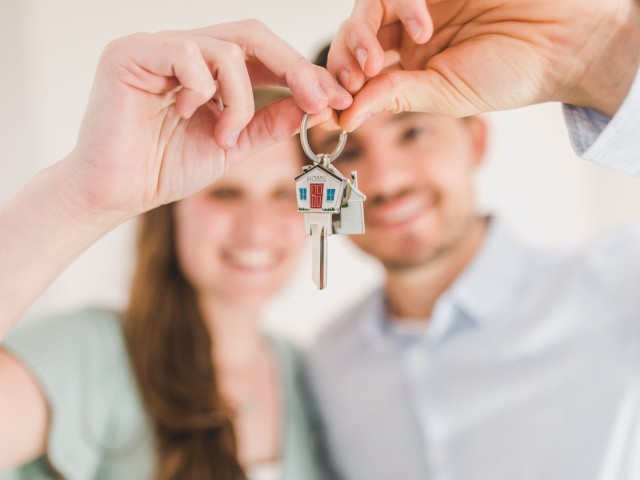 A Guide to First-Time Home Ownership