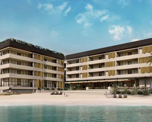 LAMAN Luxury Resort
