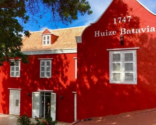 Huize Batavia