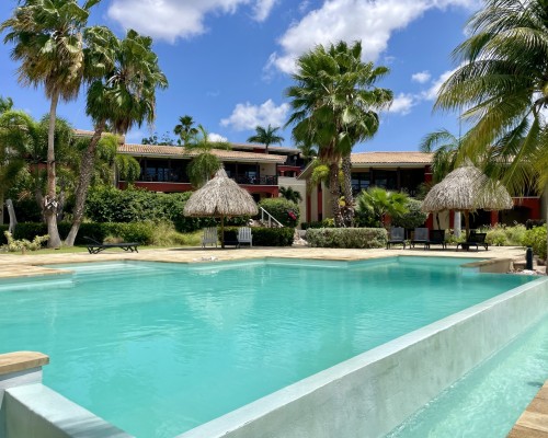 Brakkeput Abou - La Maya Beach Resort