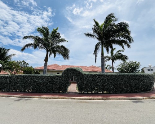 Residencias Jalousie