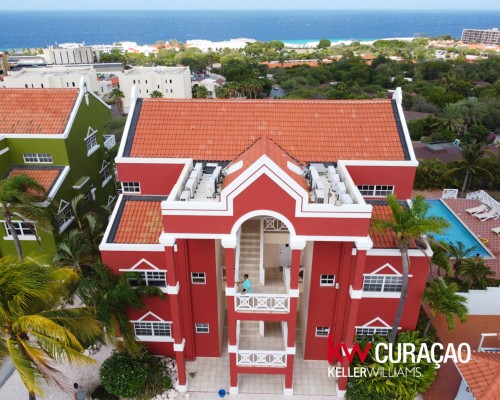 La Vista Resort, Piscadera
