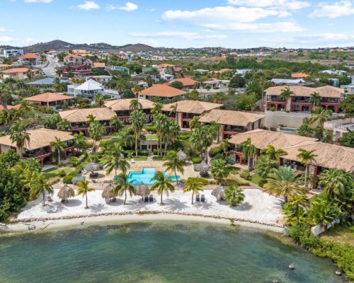 Brakkeput Abou - La Maya beach resort