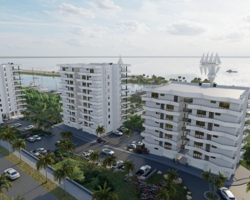 The View - Resort & Marina