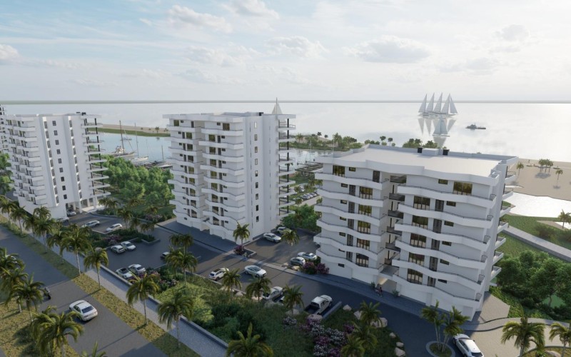 luxury listing curacao
