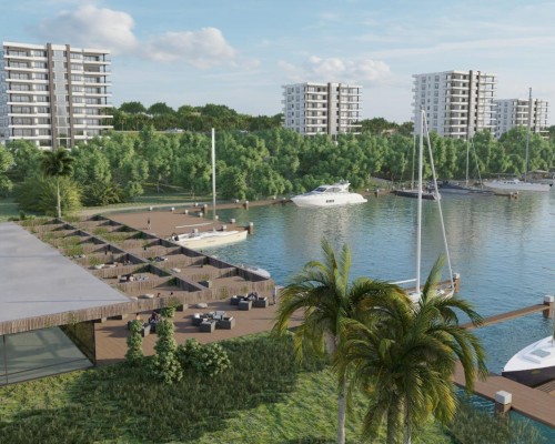 The View - Resort & Marina