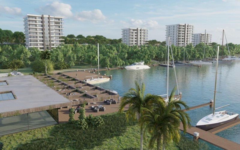 apartment kopen curacao