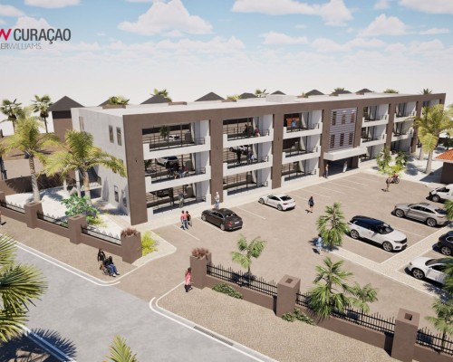 Sorsaka Residences
