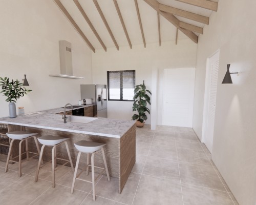 Apartments Porta Kurá Bonita • Koraal Tabak Apartments Porta Kurá Bonita • Koraal Tabak