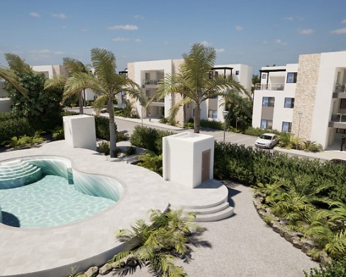 Apartments Porta Kurá Bonita • Koraal Tabak Apartments Porta Kurá Bonita • Koraal Tabak