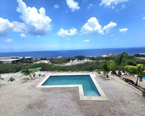 First occupancy – Exclusive apartment in a dream location with sea view!