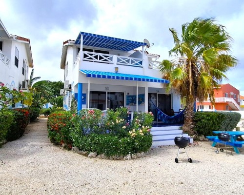 Marazul Dive Resort
