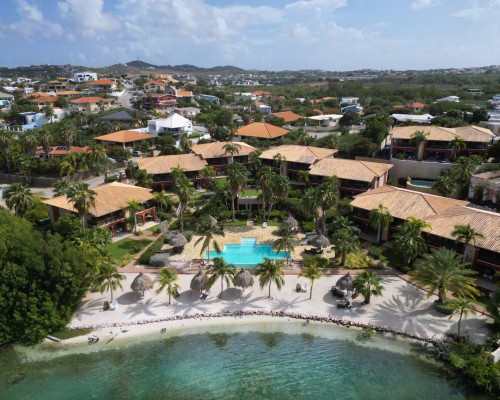 Brakkeput Abou - La Maya Beach Resort