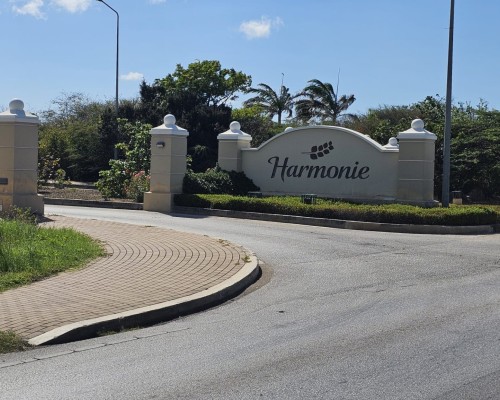 Lot at Harmonie - F section