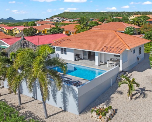 Villapark Fontein A71