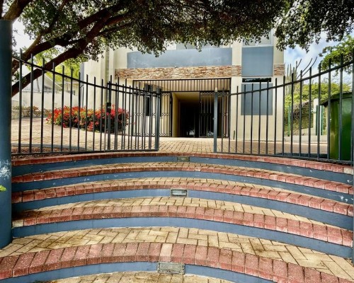 Saliña Abaostraat B