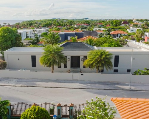 Pallas Villas - Fractional Ownership