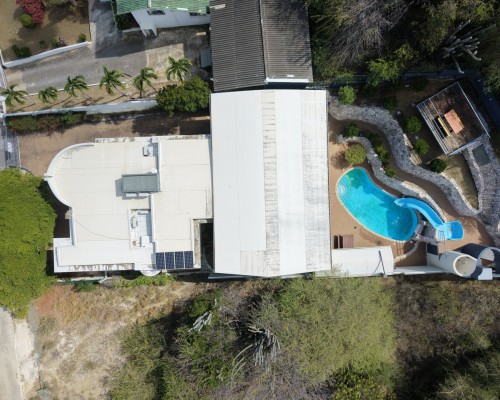 Saliña Abaostraat B