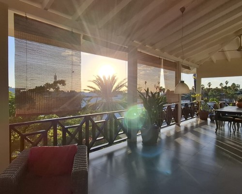 Fantastic one-of-a-kind rental home! – Vista Royal, Jan Thiel Fantastic one-of-a-kind rental home! – Vista Royal, Jan Thiel