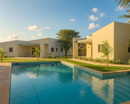 La Sonata Resort 7 La Sonata Resort 7