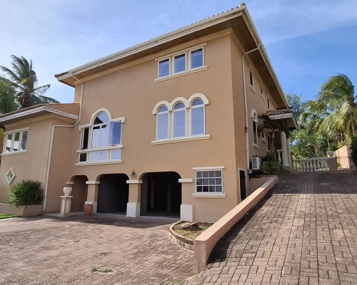 Pos Cabaiweg Pos Cabaiweg