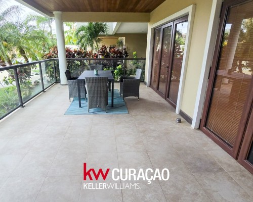 Unfurnished 2-bedroom ground floor apartment Unfurnished 2-bedroom ground floor apartment