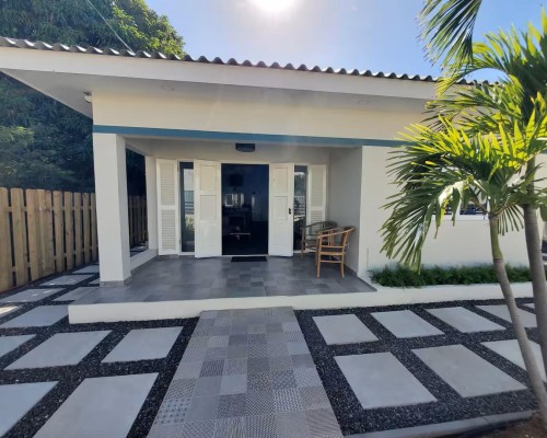 Jan Erasmusstraat, Otrobanda Jan Erasmusstraat, Otrobanda