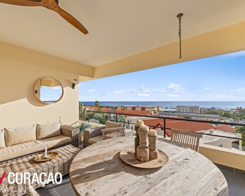 Stunning Seaview Apartment Stunning Seaview Apartment