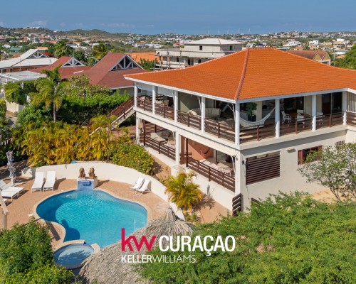 Mini Resort for Sale in Jan Thiel Mini Resort for Sale in Jan Thiel