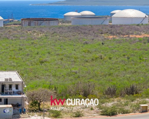 907m² Ocean View Lot with Sunset Views in Harmonie 907m² Ocean View Lot with Sunset Views in Harmonie