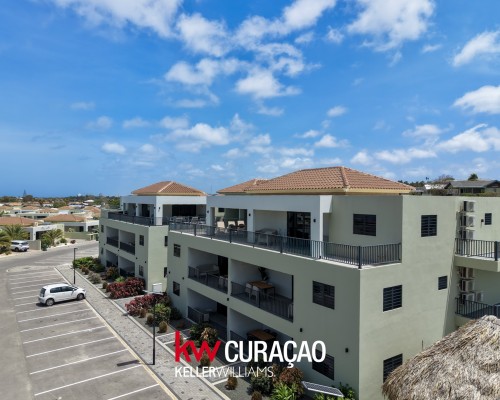 FOR SALE: Apartments Elisabeth Resort near Mambo Beach FOR SALE: Apartments Elisabeth Resort near Mambo Beach
