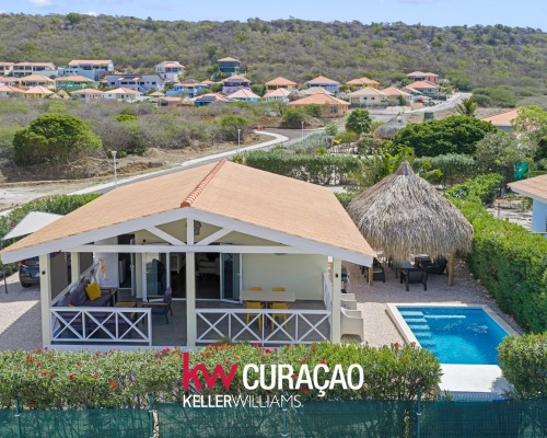 Villapark Fontein BB20 Villapark Fontein BB20