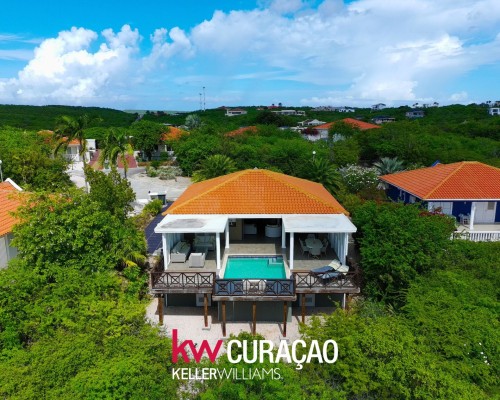 Coral Estate Ocean View Villa Coral Estate Ocean View Villa