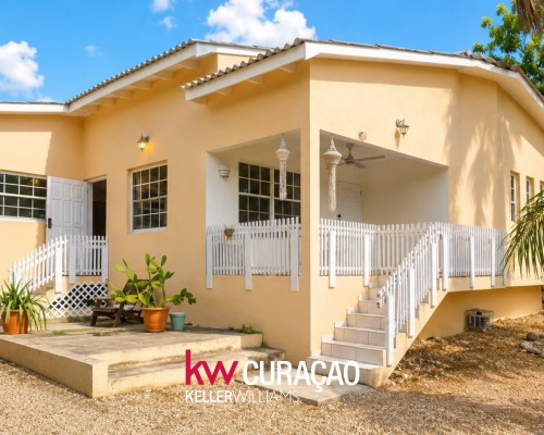 Katoentuin - Kaya Gusania B18 Katoentuin - Kaya Gusania B18