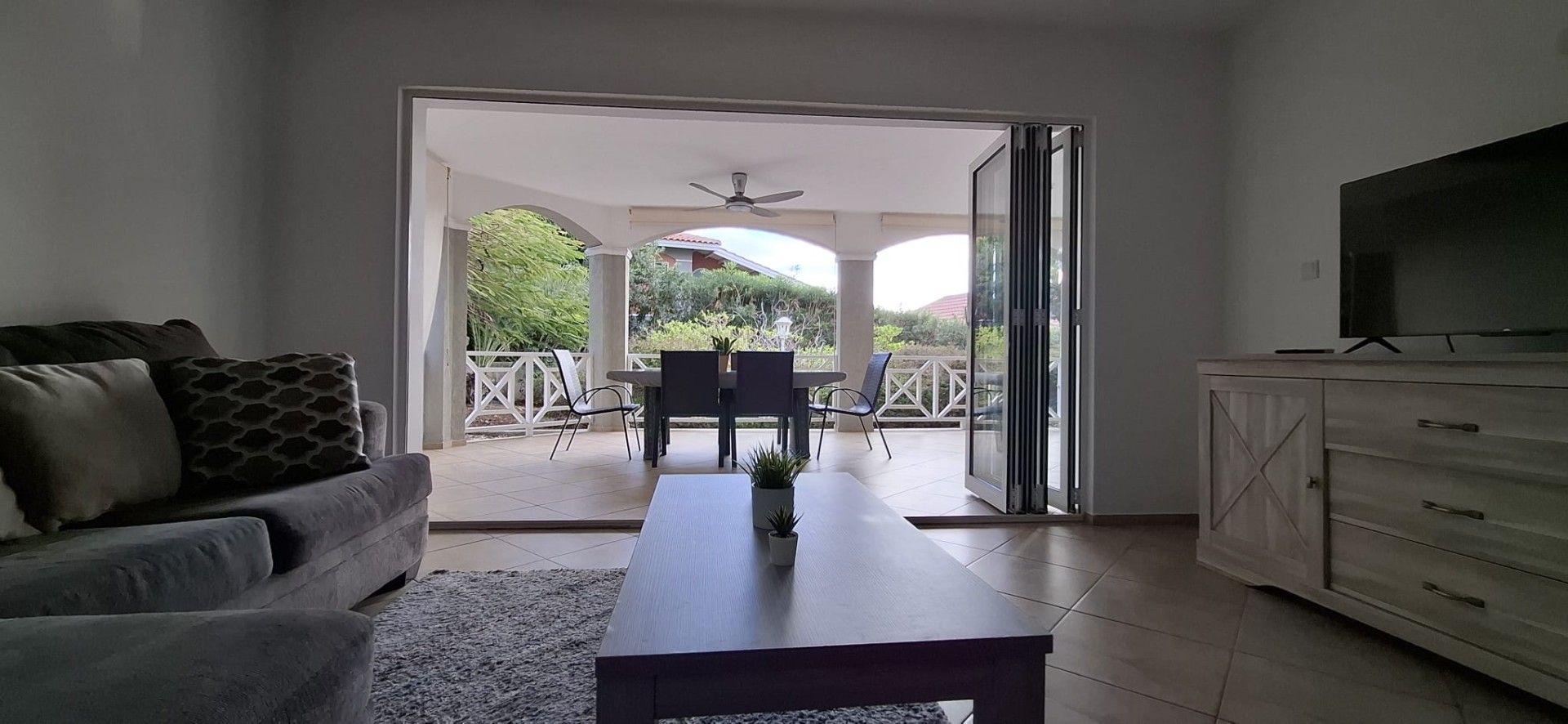 Residence Le Bleu, Blue Bay photo 4