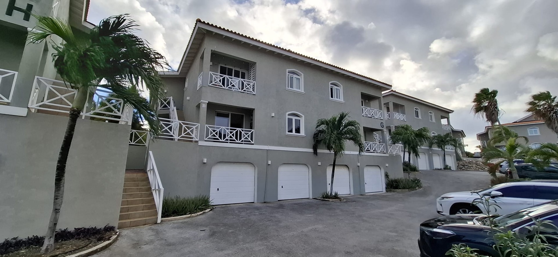 Residence Le Bleu, Blue Bay photo 5