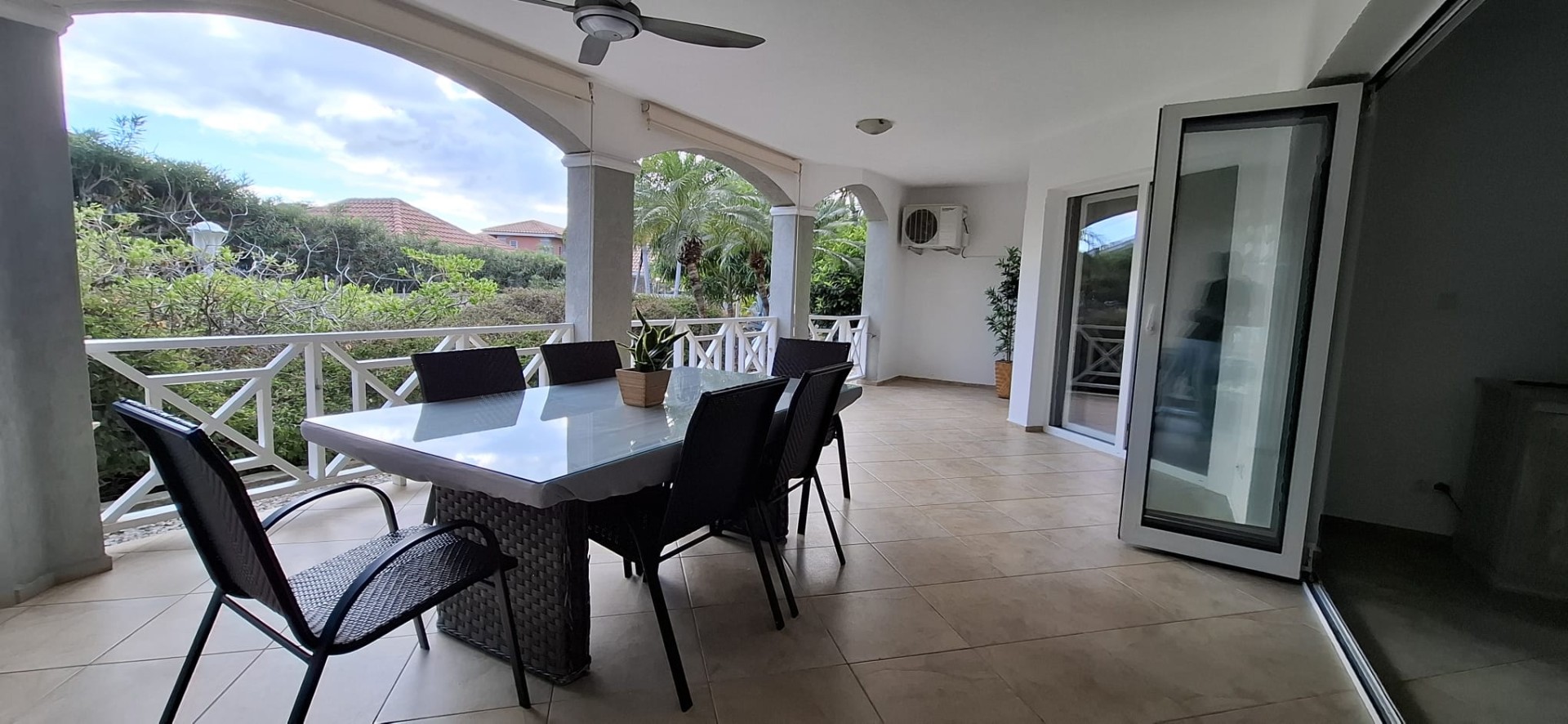 Residence Le Bleu, Blue Bay photo 6