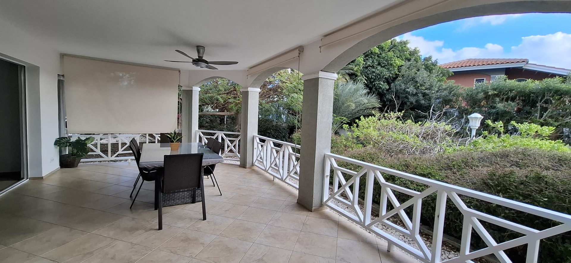 Residence Le Bleu, Blue Bay photo 7