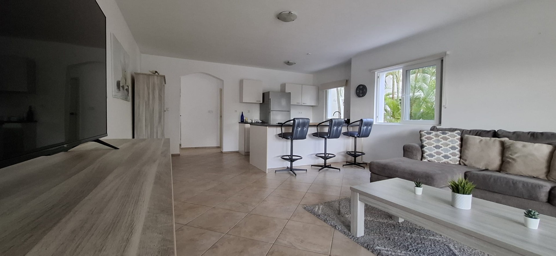 Residence Le Bleu, Blue Bay photo 8