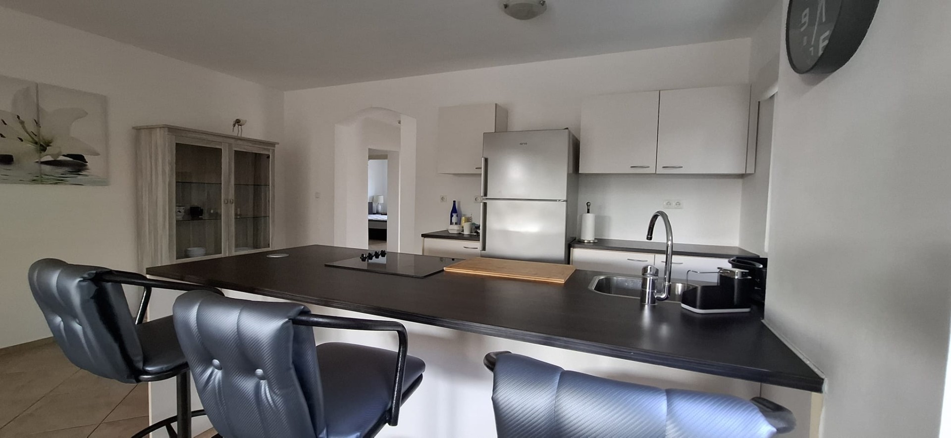 Residence Le Bleu, Blue Bay photo 9