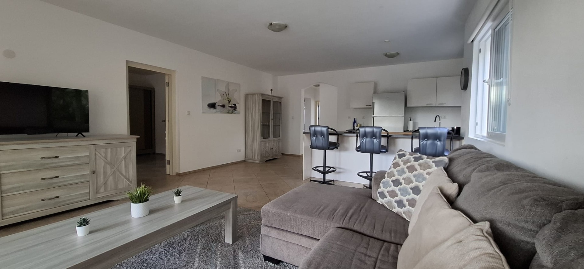 Residence Le Bleu, Blue Bay photo 10