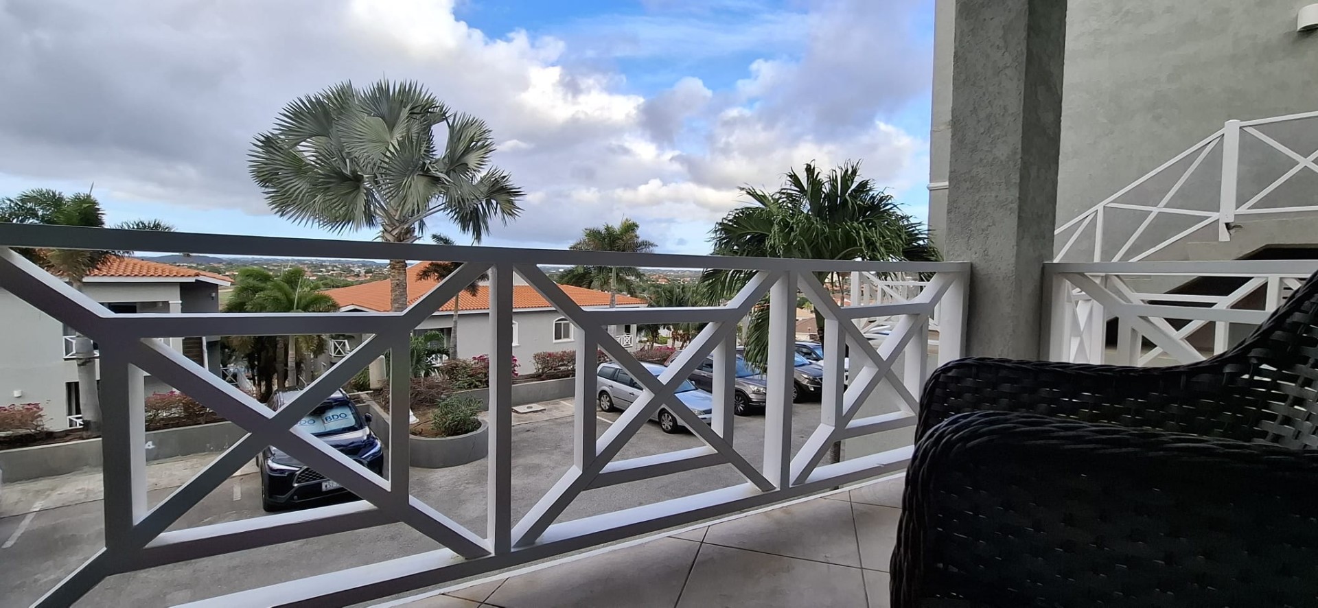 Residence Le Bleu, Blue Bay photo 12