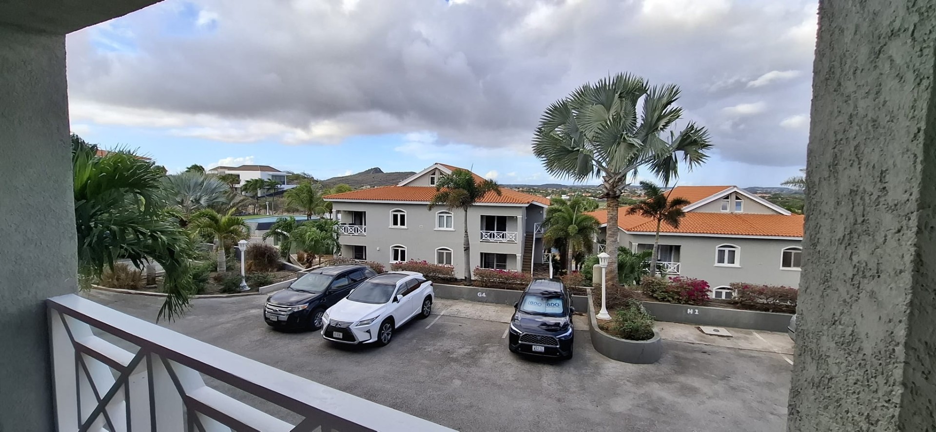 Residence Le Bleu, Blue Bay photo 13