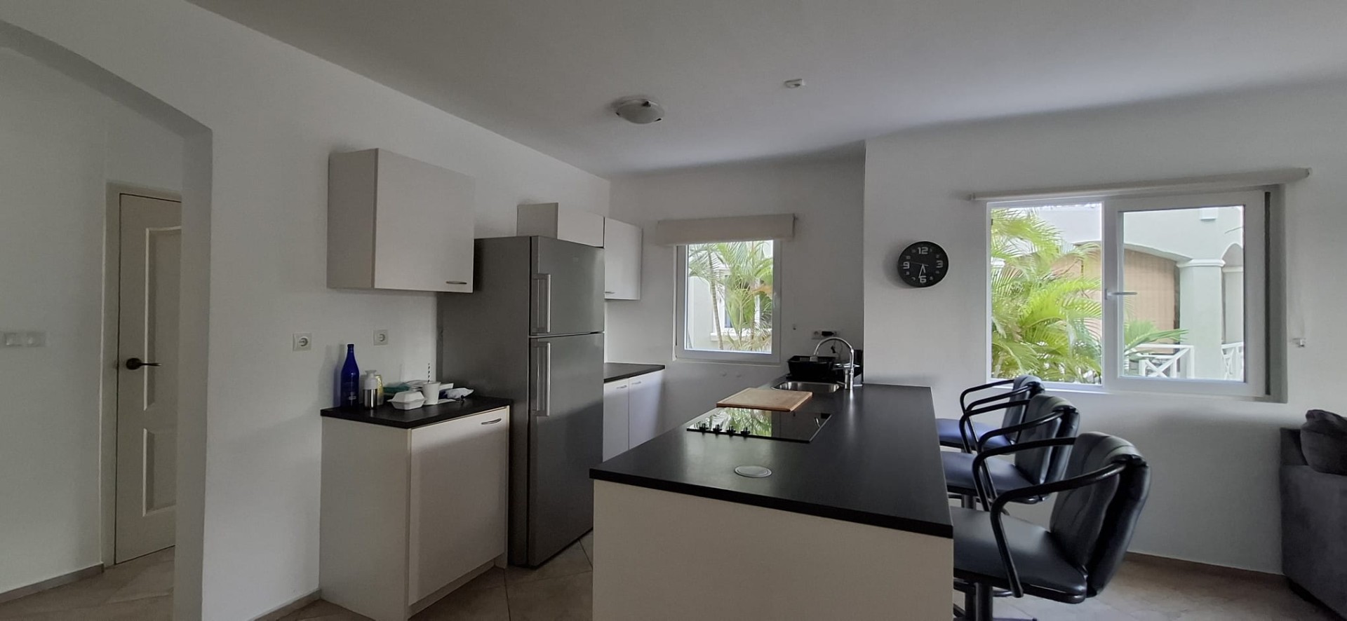 Residence Le Bleu, Blue Bay photo 14