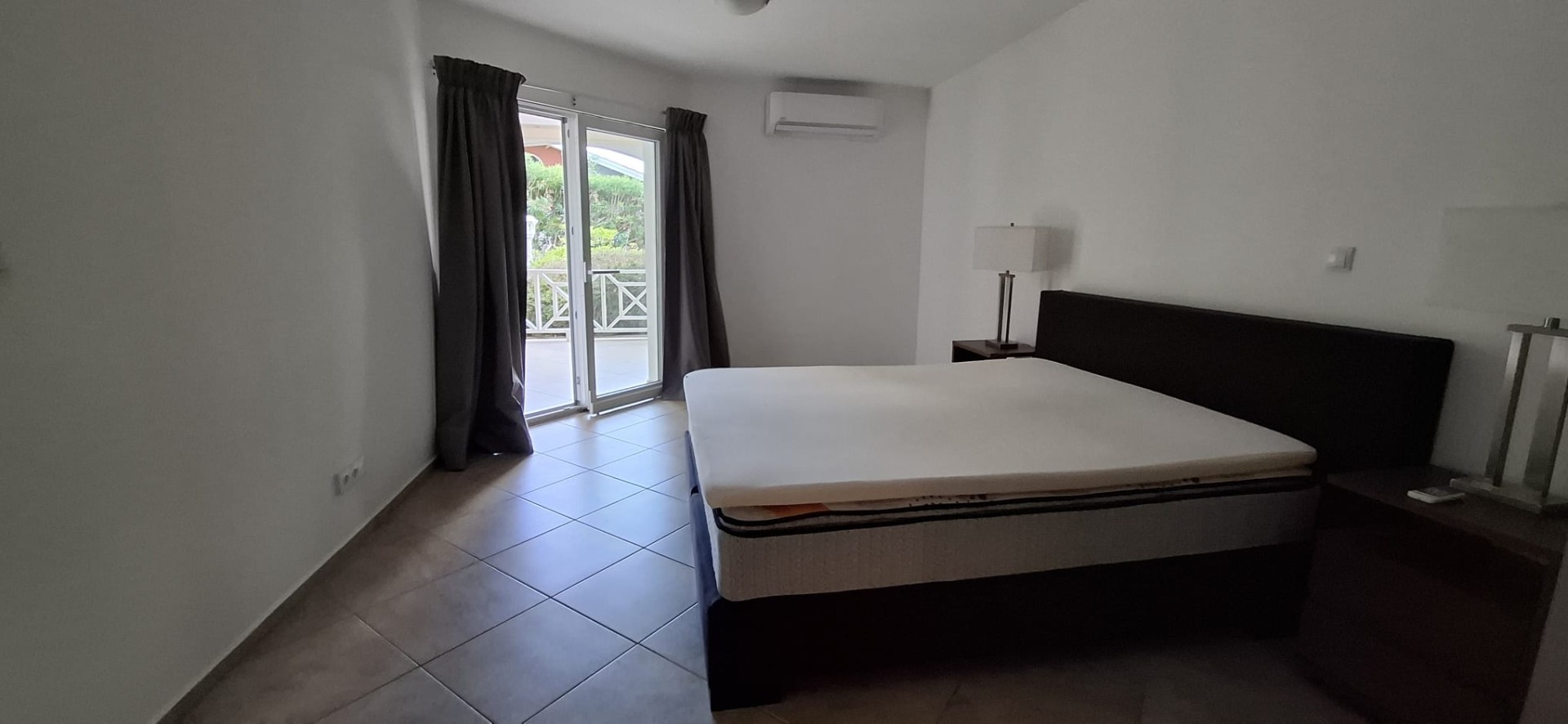 Residence Le Bleu, Blue Bay photo 23