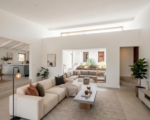 Fully renovated villa with detached apartment in Oud Jan Thiel Fully renovated villa with detached apartment in Oud Jan Thiel