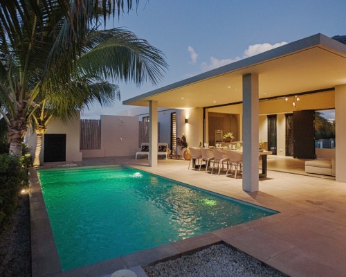 Vista Royal Villa - Walking distance to the beach. Fully furnished Vista Royal Villa - Walking distance to the beach. Fully furnished