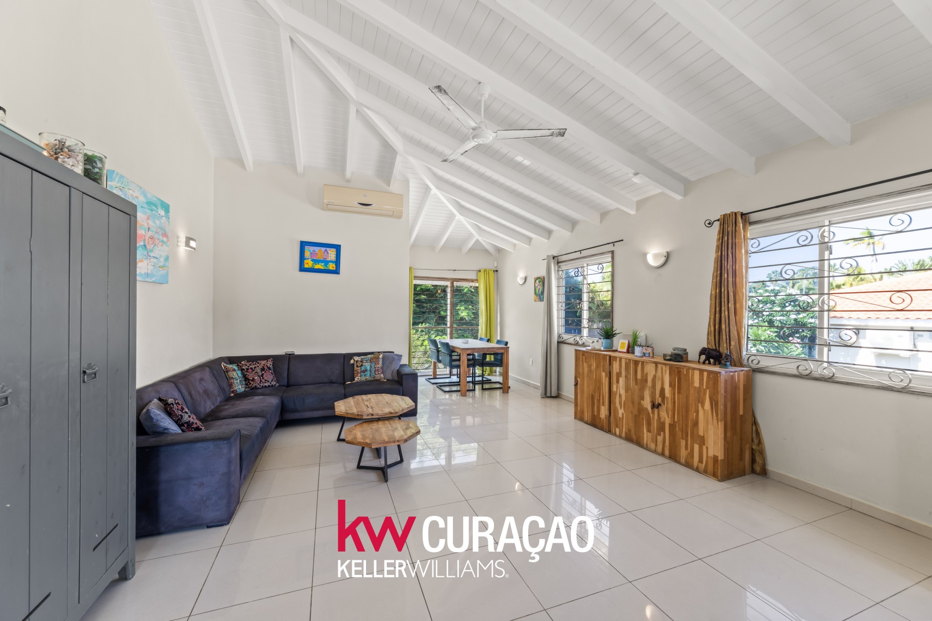 Investment Opportunity: 3-Bedroom Home in Marbella Estate, Jan Thiel photo 4