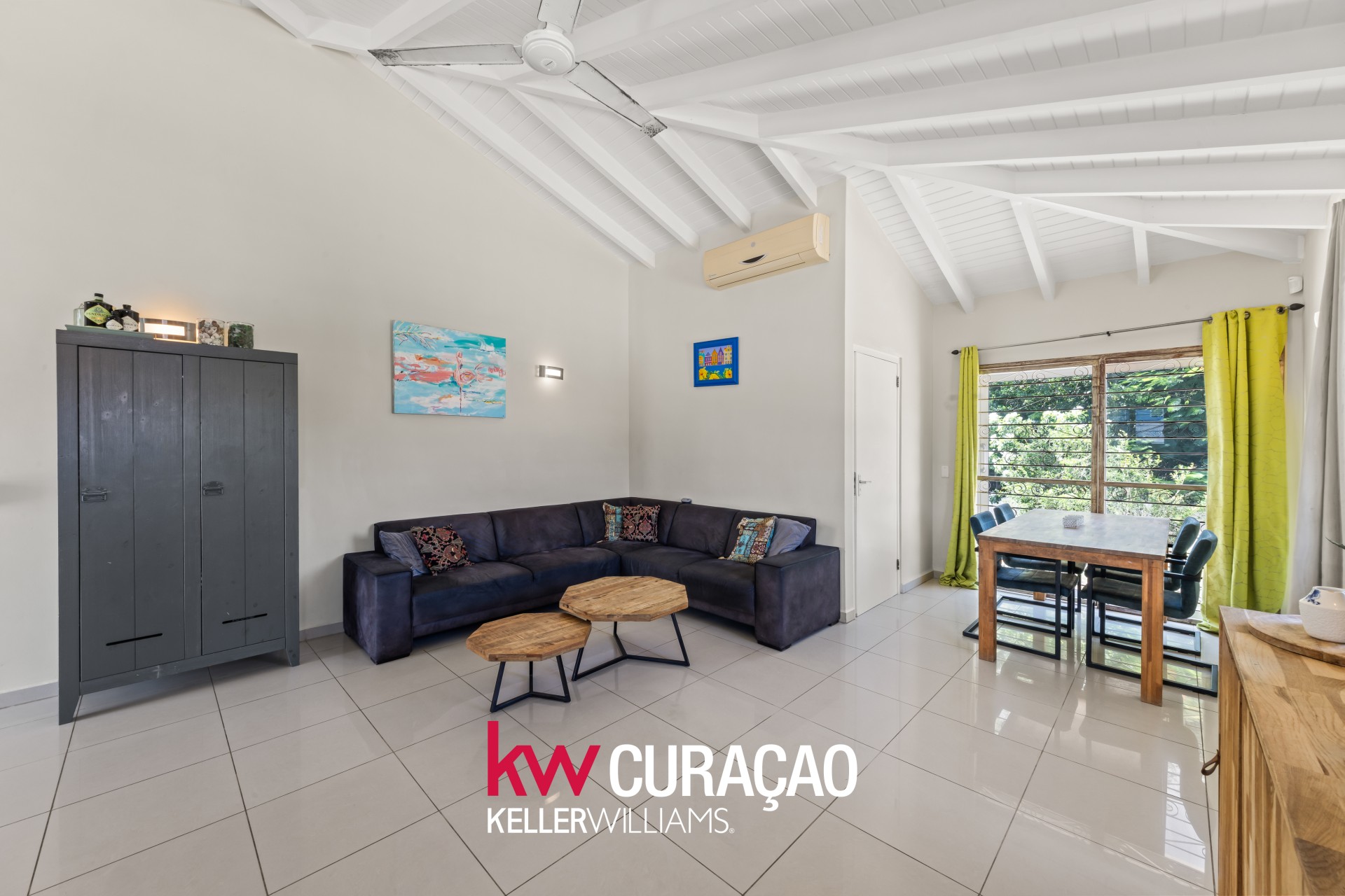 Investment Opportunity: 3-Bedroom Home in Marbella Estate, Jan Thiel photo 6