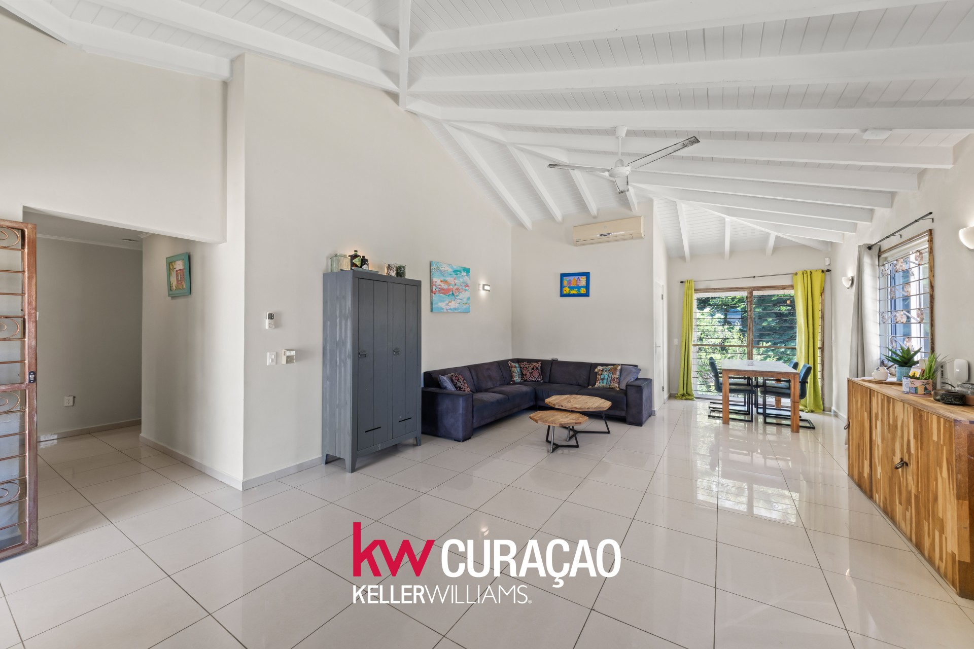 Investment Opportunity: 3-Bedroom Home in Marbella Estate, Jan Thiel photo 7